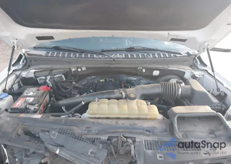 2021 Ford Expedition Limited Max z USA, uszkodzony, nr VIN 1FMJK1KT6MEA36579